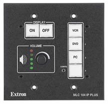 Extron Electronics, PoleVault, VoiceLift, MediaLink